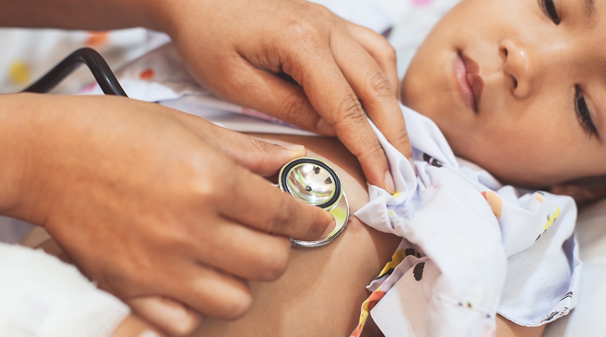 Heart Damaging Rheumatic Fever 
