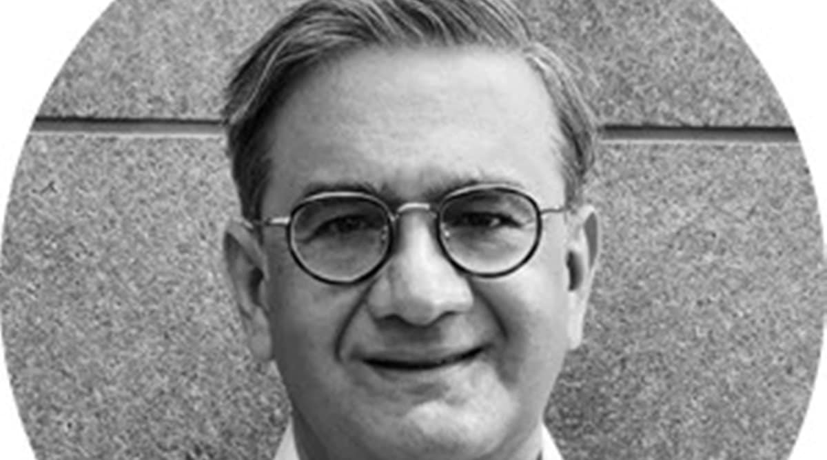 Mumbai Achal Bakeri, chairman and MD of Symphony Ltd, buys Rs 72.85