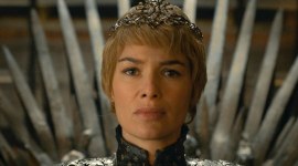 Lena Headey