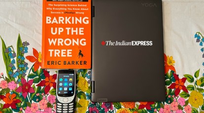 Lenovo Yoga Book Series -  External Reviews