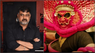 Lingusamy, Uttama Villain