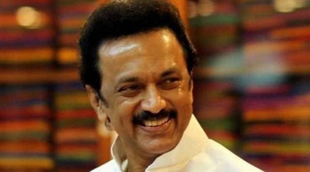 The 69-year old Chief Minister was elected unanimously as party president in 2018 following the demise of party patriarch, M Karunanidhi. Stalin is the second president of the DMK.