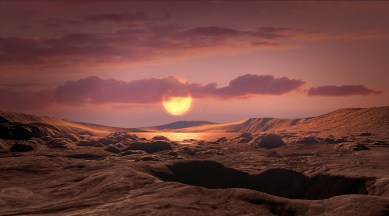 Broccoli Gas | Methylated Gases | Dwarf Star