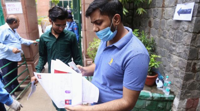 MPPEB PNST, Sarkari naukri, Sarkari exam, MPPEB PNST admit card