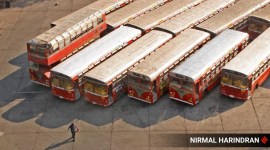 MUMBAI-buses no alt set