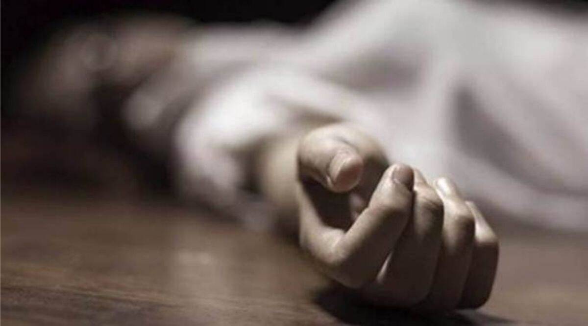 Gurgaon Woman found dead in suitcase was strangled, had burn marks