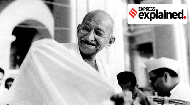 There were six Nobel Prize nominations on Gandhi's behalf, including from the 1947 and 1946 Laureates, The Quakers and Emily Greene Balch. (Express Archive)