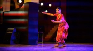 dance, dance performance, Bharatanatyam dancers, Leela Samson, Malavika Sarrukai, two-day dance festival, Tijara Fort Alwar, indian express news
