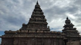 Mamallapuram