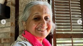 Manjri Varde, Manjri Varde artist, Manjri Varde paintings, Manjri Varde life, Manjri Varde and Sameera Reddy, Manjri Varde divorce, Manjri Varde family, Manjri Varde age, indian express news