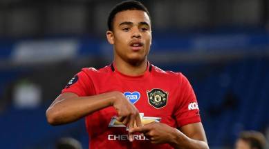 Man Utd official club statement about Mason Greenwood