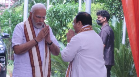 Meanwhile, the state government has also decided to organise the 13th edition of Garib Kalyan Mela across the state on October 14 and 15. (File Photo)