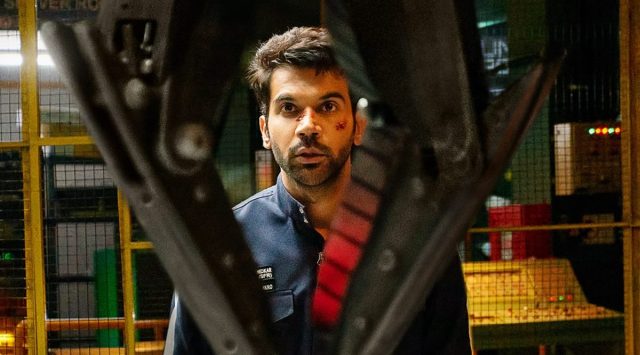 Rajkummar Rao