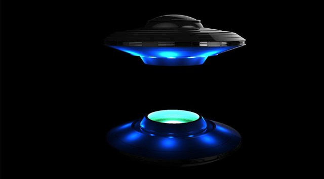 The team’s research will lay the groundwork for studies of UAPs in the future, according to NASA. (Illustrative image) (Image credit: Pixabay)