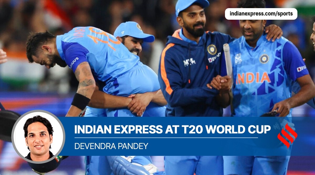 t20 world cup 2022 essay in english