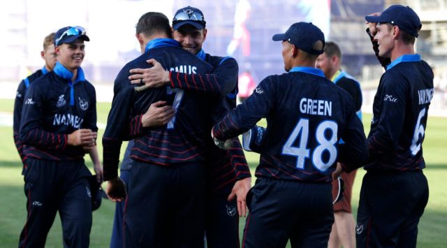 T20 WC 2022