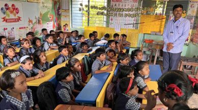 National Curriculum Framework, NCF, local languages, Indian languages