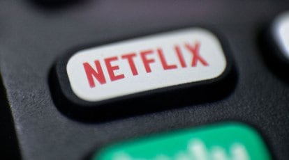 Netflix Starting From $6.99 a Month - About Netflix