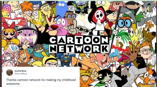 Cartoon Network, netizens get nostalgic, Warner Bros merger, cartoons, ‘The Flintstones’, ‘The Jetsons’, ‘The Powerpuff Girls’, ‘Dexter’s Laboratory’, and ‘Scooby-Doo’, viral, trending