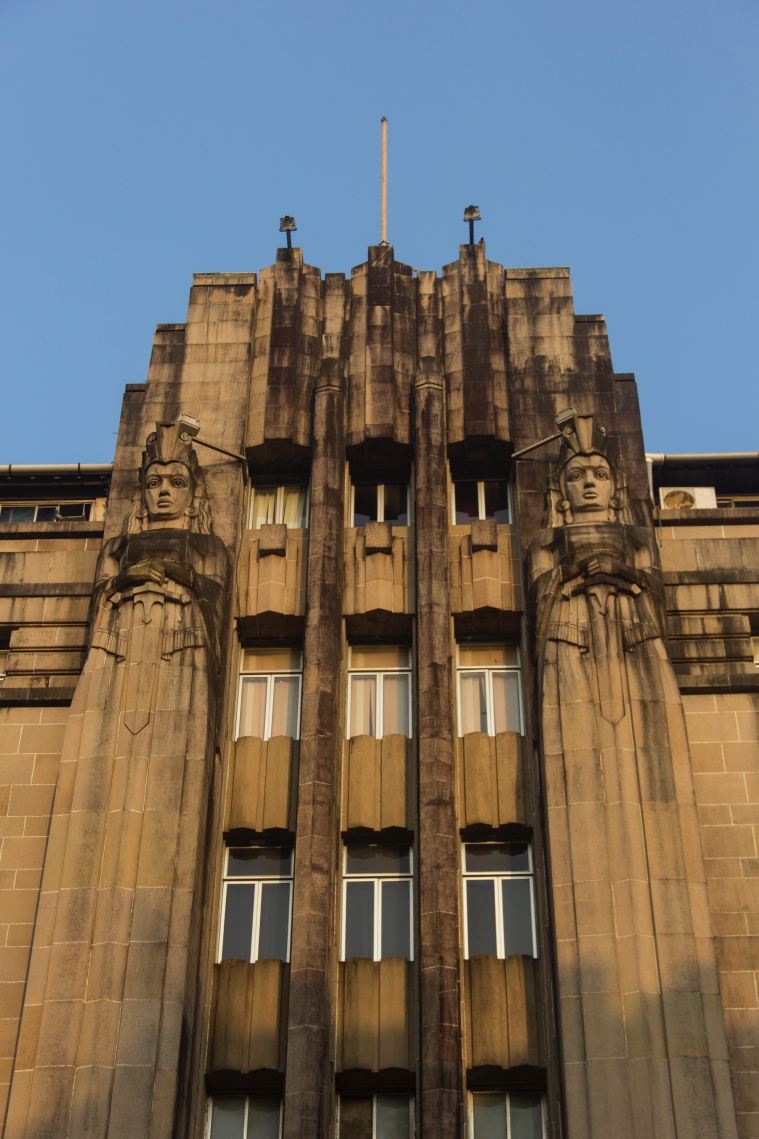 Art Dekho – a history of Mumbai's iconic Art Deco architecture