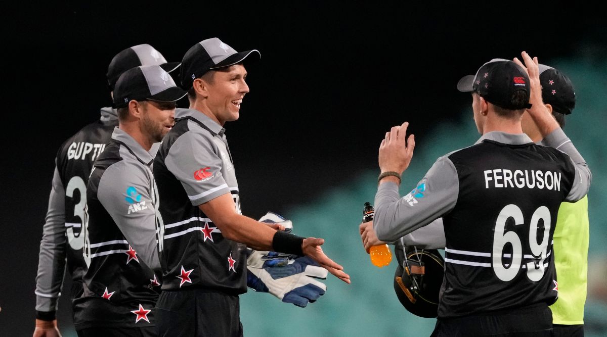 Ireland vs New Zealand T20 World Cup 2022 Live Streaming Details When and where to watch IRE vs NZ Cricket News