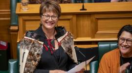 soraya peke-mason, Lanour party MP, new zealand women representation