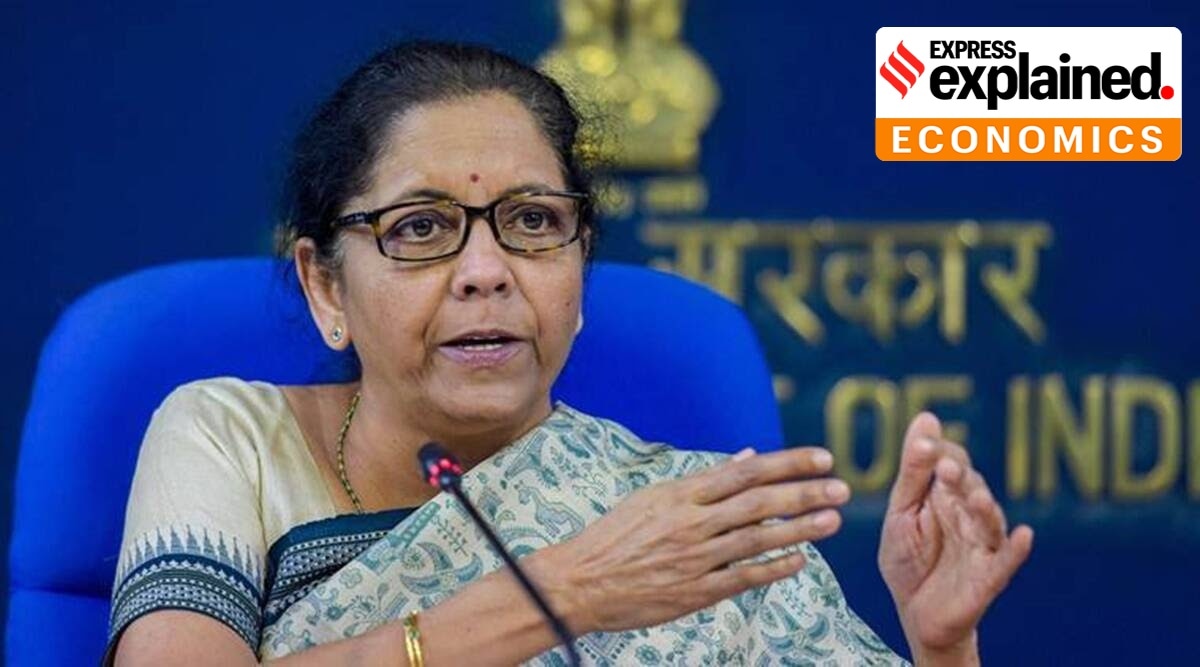 What are digital banking units?