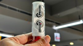 Nothing ear (sticks), Nothing ear (sticks) review