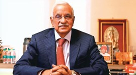 Anand Rathi, Anand Rathi interview, Indian economy growth, AnandRathi Group, Business news, Indian express, Current Affairs