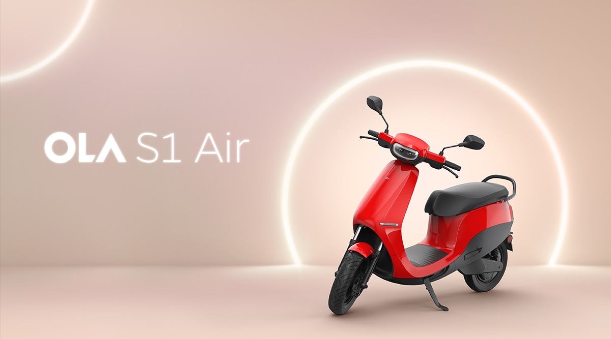 Latest News on Ola Electric Get Ola Electric News Updates along with