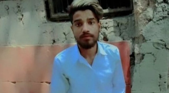 On October 1, Manish was returning from a friend’s wedding when three men stabbed him over 20 times, killing him