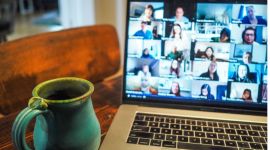 Online teaching, EdTech companies, EdTech teaching, teachers, Job satisfaction