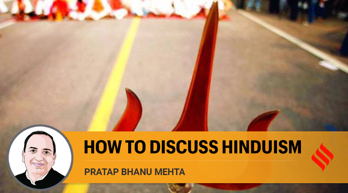 pratap-bhanu-mehta-writes-why-it-s-wrong-to-say-that-hinduism-is-a-product-of-colonialism
