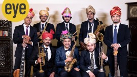 Bombay Brass