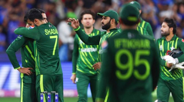 T20 World Cup: Loss to India may force Pakistan to change team ...