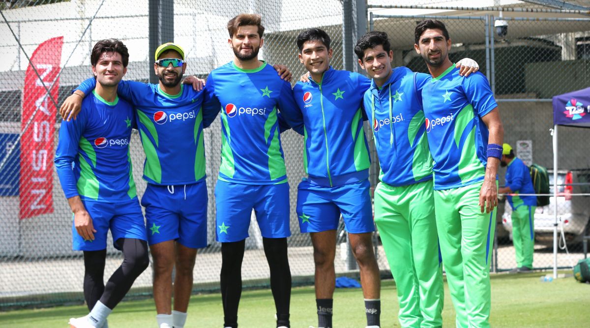 T20 World Cup 2022 Pakistan vs Afghanistan warm up match live streaming