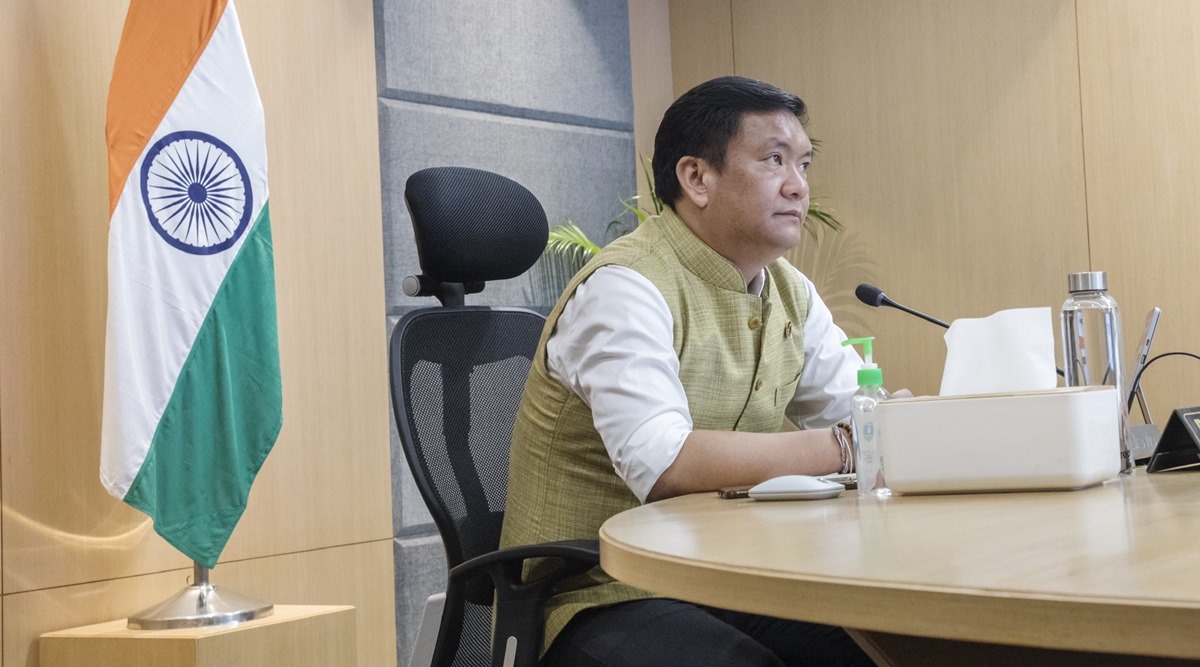 Arunachal Pradesh Public Service Commission head resigns over paper leak issue