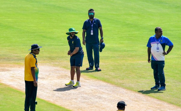 Temba Bavuma
