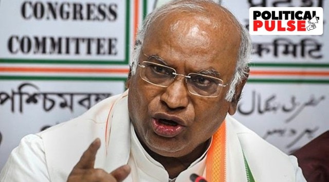 Mallikarjun Kharge interview: ‘That issue (of G-23) is over… They are ...