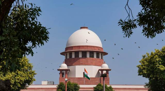 SC upheld a Madras High Court order which had held in June this year that Smartha Brahmins are not a religious denomination, and cannot be accorded a minority status. (PTI Photo)