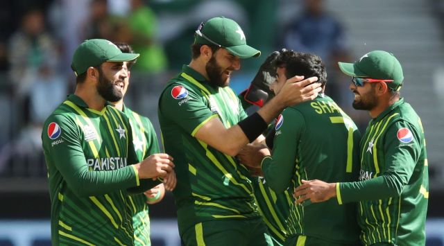 Babar Azam Fails To Get Going Again But Pakistan Stay Alive With A 