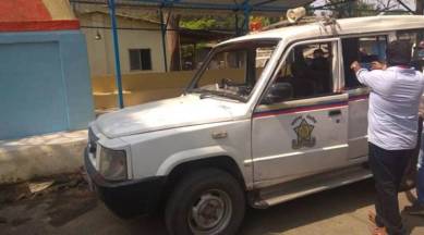 Palghar mob lynching