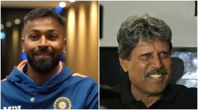 ‘Kapil Dev is the greatest’ says Hardik Pandya | Cricket News - The ...