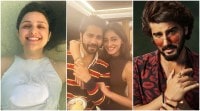 Parineeti Chopra, Ananya Panday, Arjun Kapoor: 8 celebrity photos you should not miss today