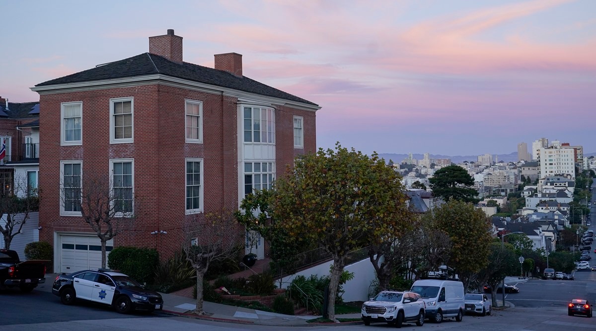 Paul Pelosi attack highlights rising threats to lawmakers | World News