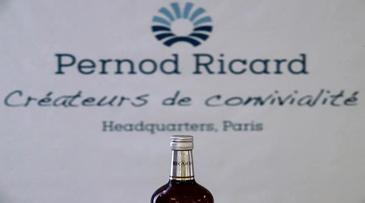 Fondation Pernod Ricard – Biennale de Lyon