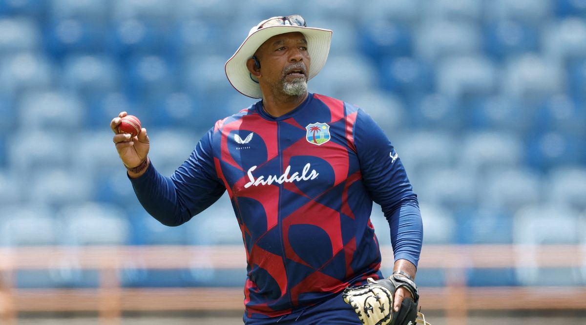 west-indies-coach-phil-simmons-steps-down-after-t20-world-cup-debacle