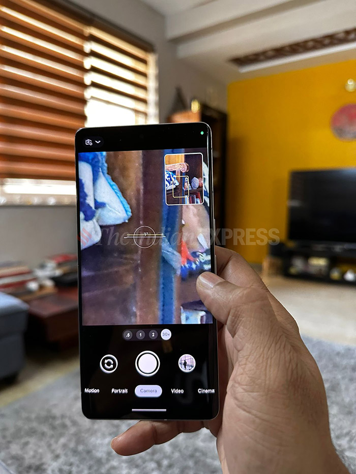 Revisión de Google Pixel 7 Pro: quizás el mejor teléfono con cámara