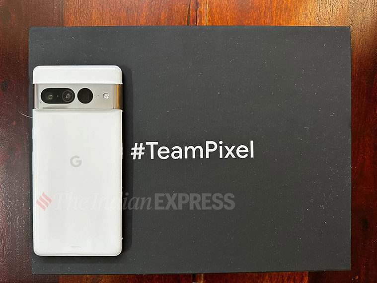 Revisión de Google Pixel 7 Pro |  Revisión de la cámara Google Pixel 7 Pro |  cámara del píxel 7 