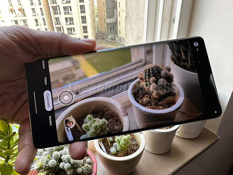 Revisión de Google Pixel 7 Pro: quizás el mejor teléfono con cámara